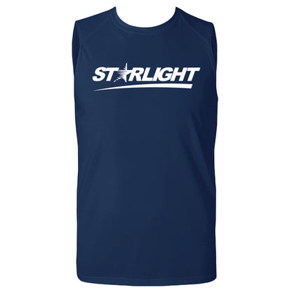 Sleeveless Performance Tee