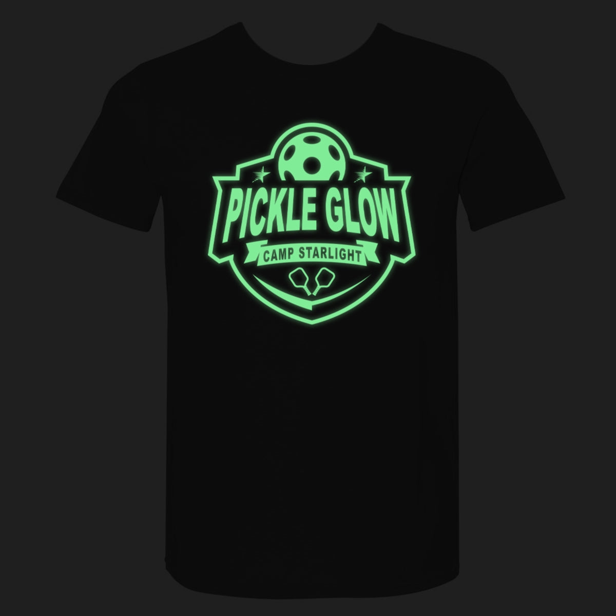 Pickle Glow Tee