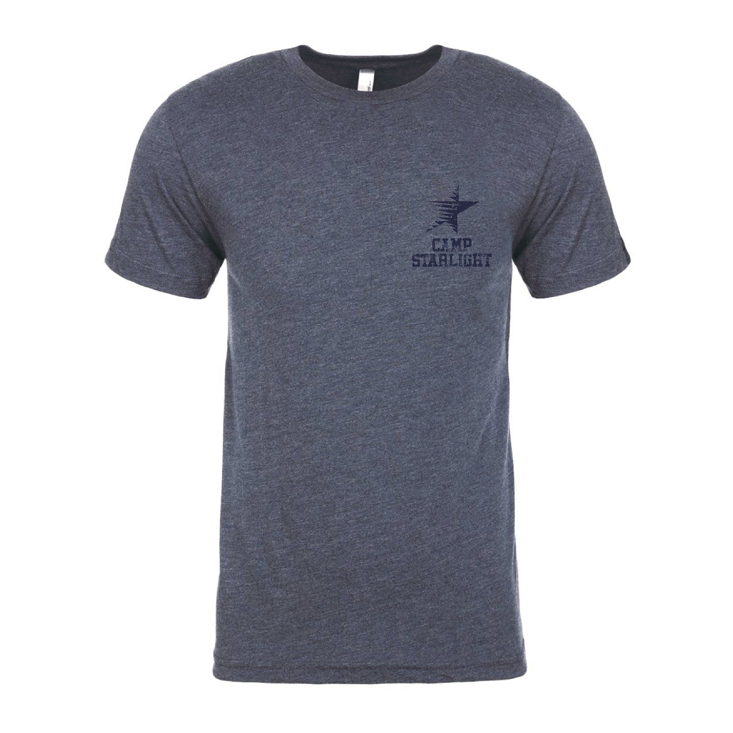 Star Distressed T-Shirt