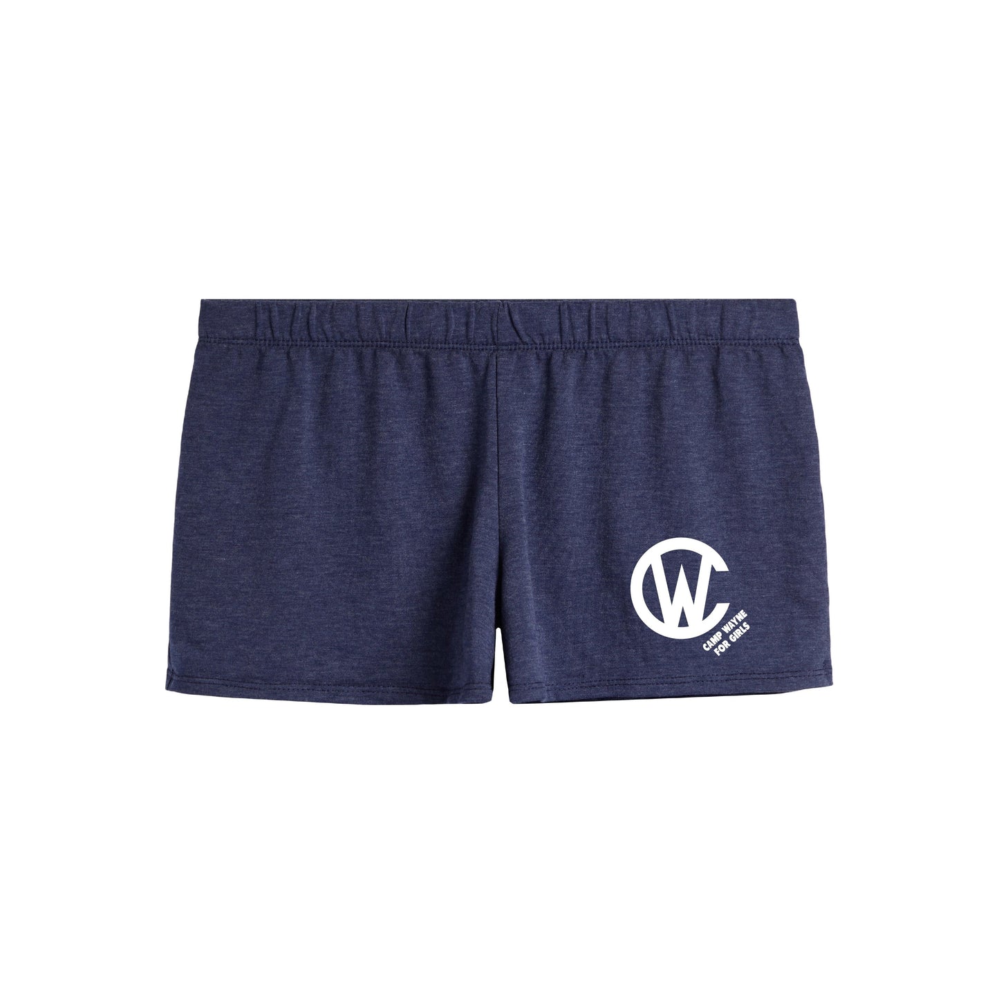 Firehouse Fleece Shorts