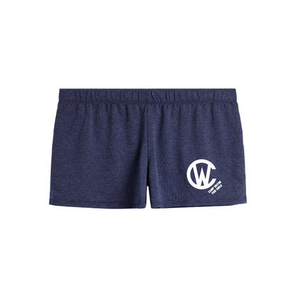 Firehouse Fleece Shorts