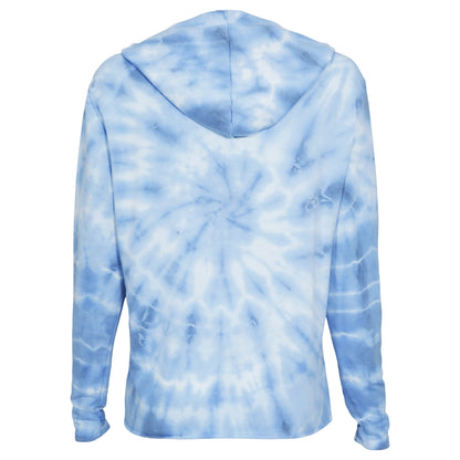 Firehouse Tie-Dye Hooded Long Sleeve