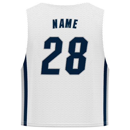 Athletic Camper Girls Reversible Mesh Tank