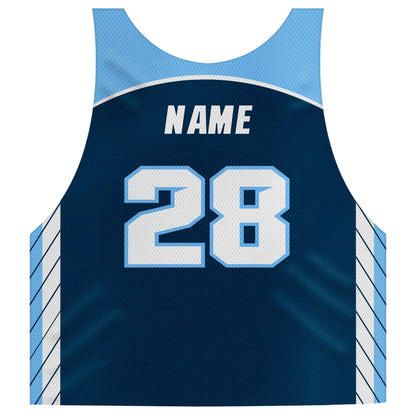 Athletic Camper Reversible Lacrosse Jersey