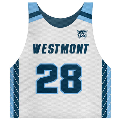 Athletic Camper Reversible Lacrosse Jersey