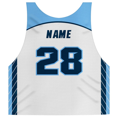 Athletic Camper Reversible Lacrosse Jersey