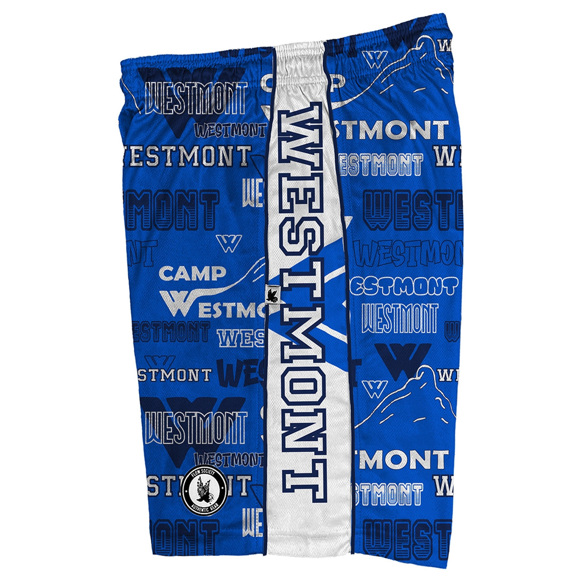 Flow Society Boys Short