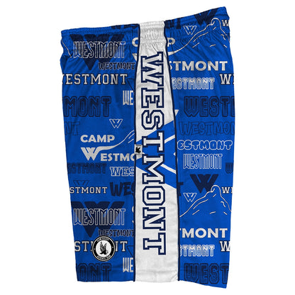 Flow Society Boys Short