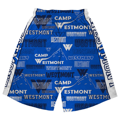 Flow Society Boys Short