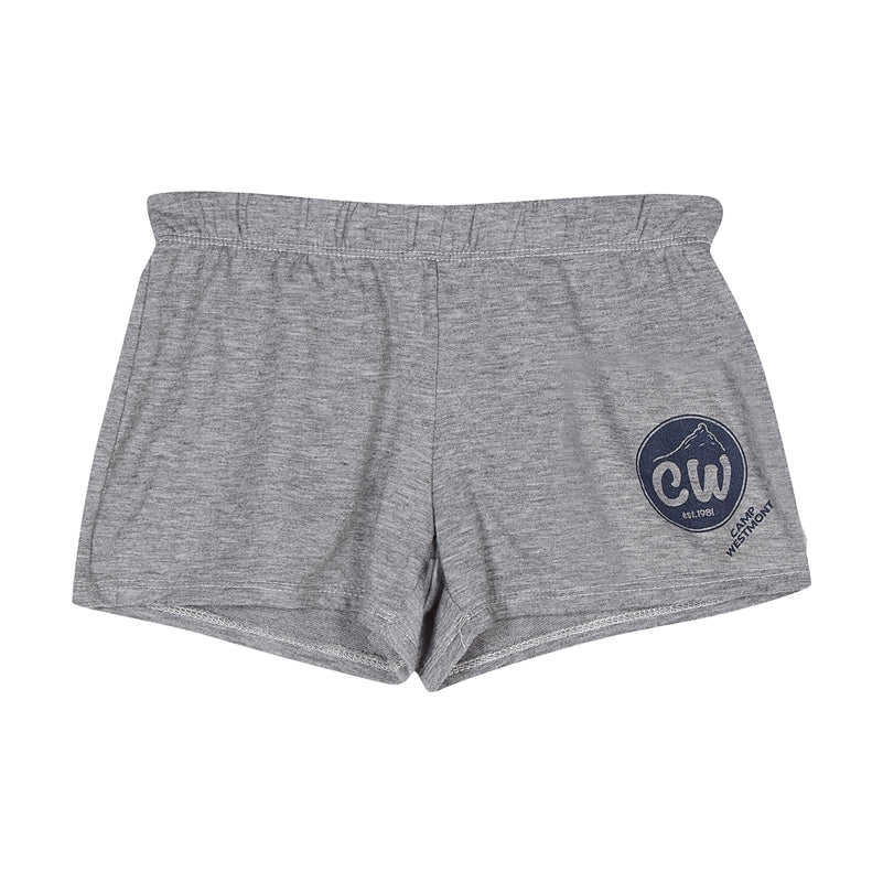 Firehouse French Terry Shorts