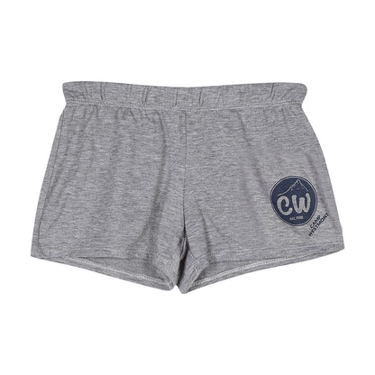 Firehouse French Terry Shorts