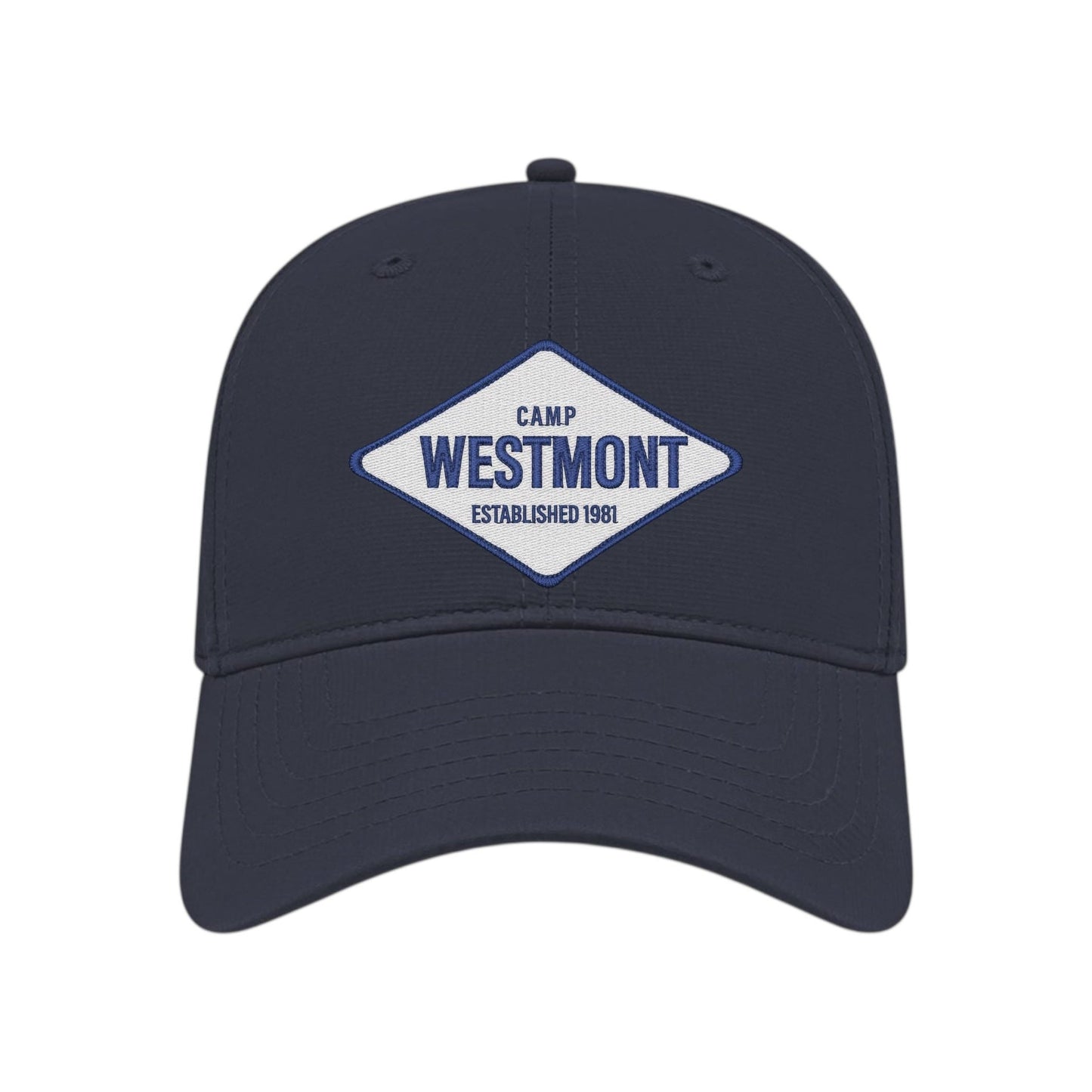 CW Diamond Hat