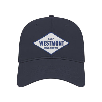 CW Diamond Hat