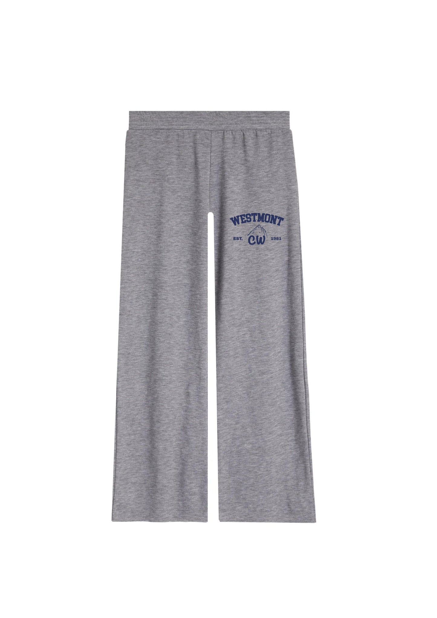 Firehouse Grey Sweatpants