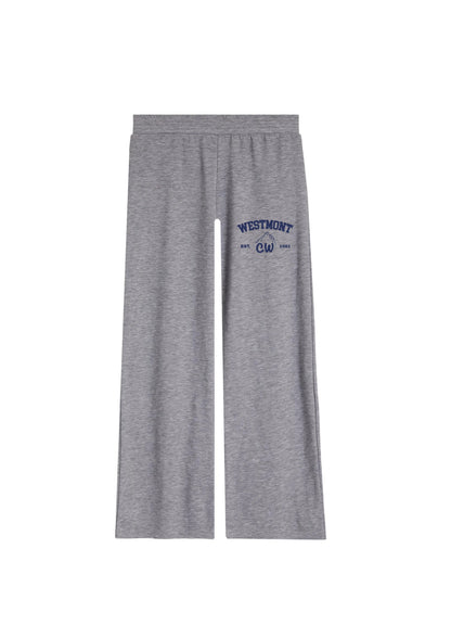 Firehouse Grey Sweatpants