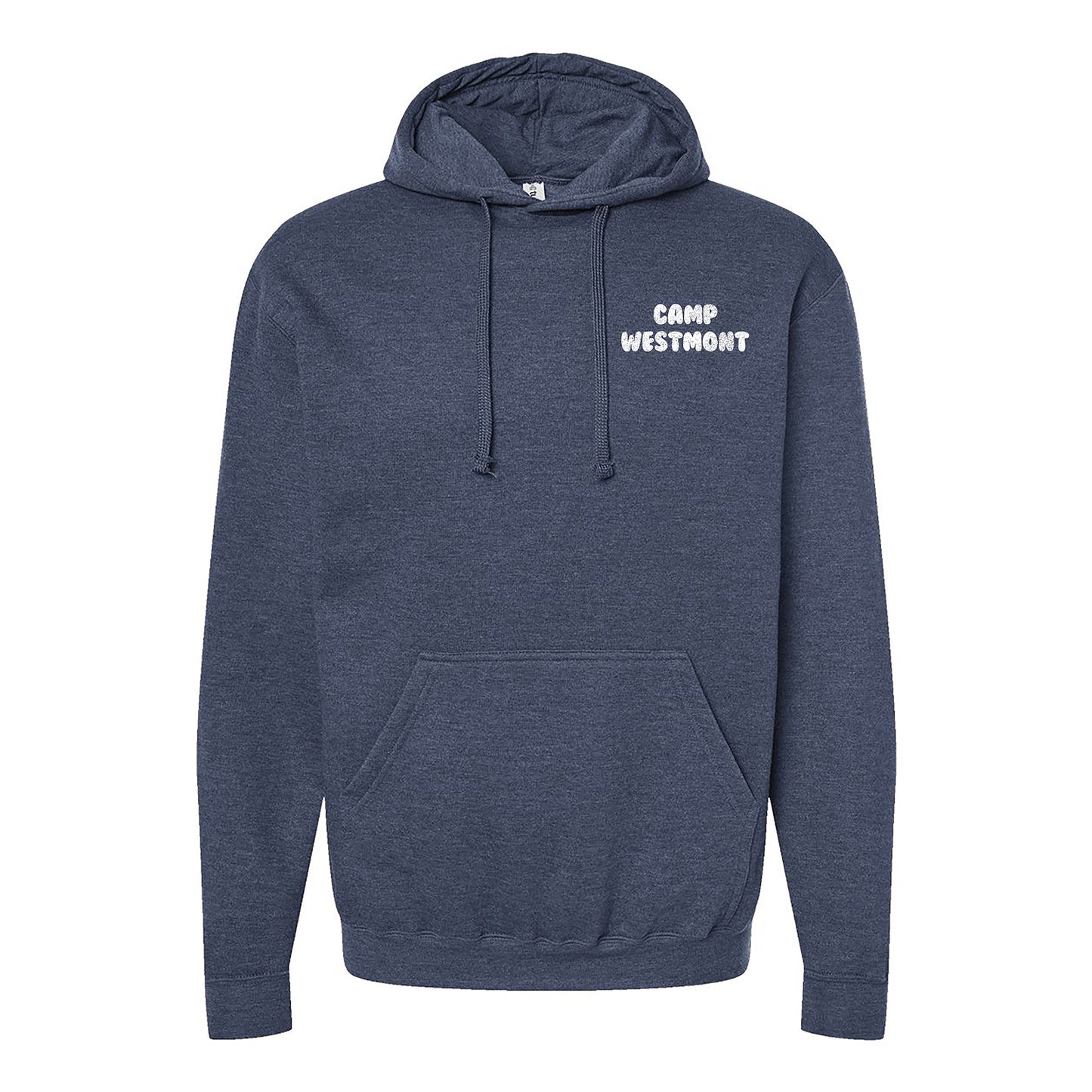 Westmont 1981 Hoodie