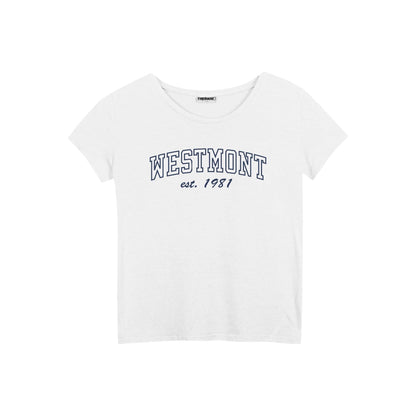 Firehouse Girls 1981 Tee