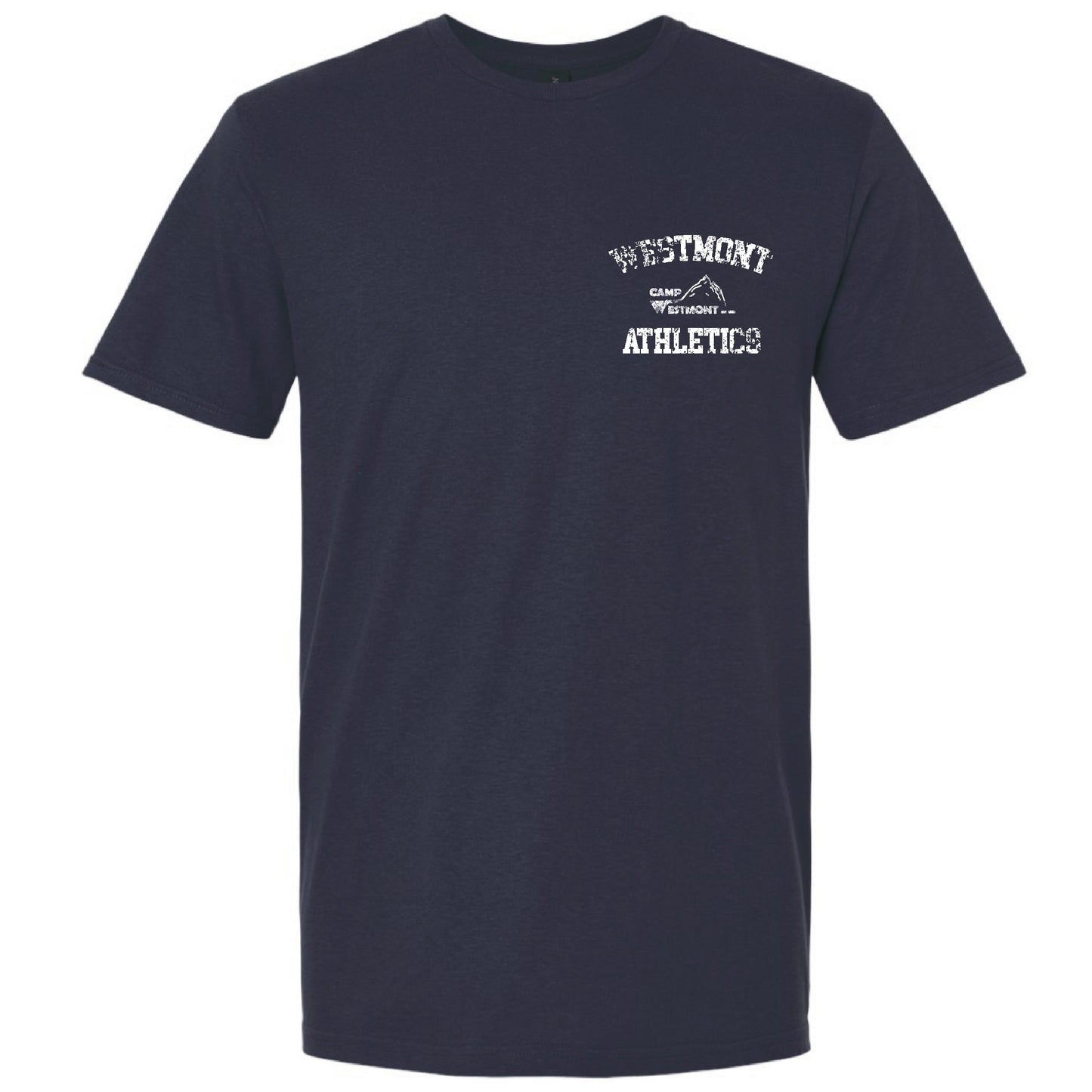 Westmont Athletics T-Shirt