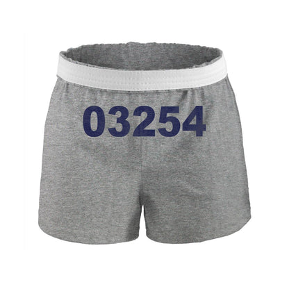 Soffe Traditional Shorts