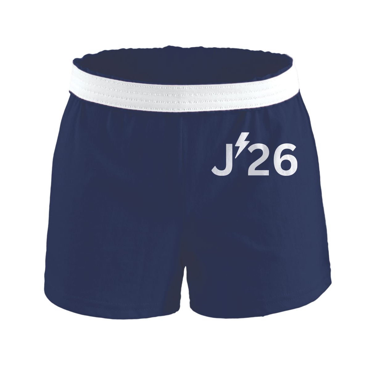 Soffe Traditional Shorts