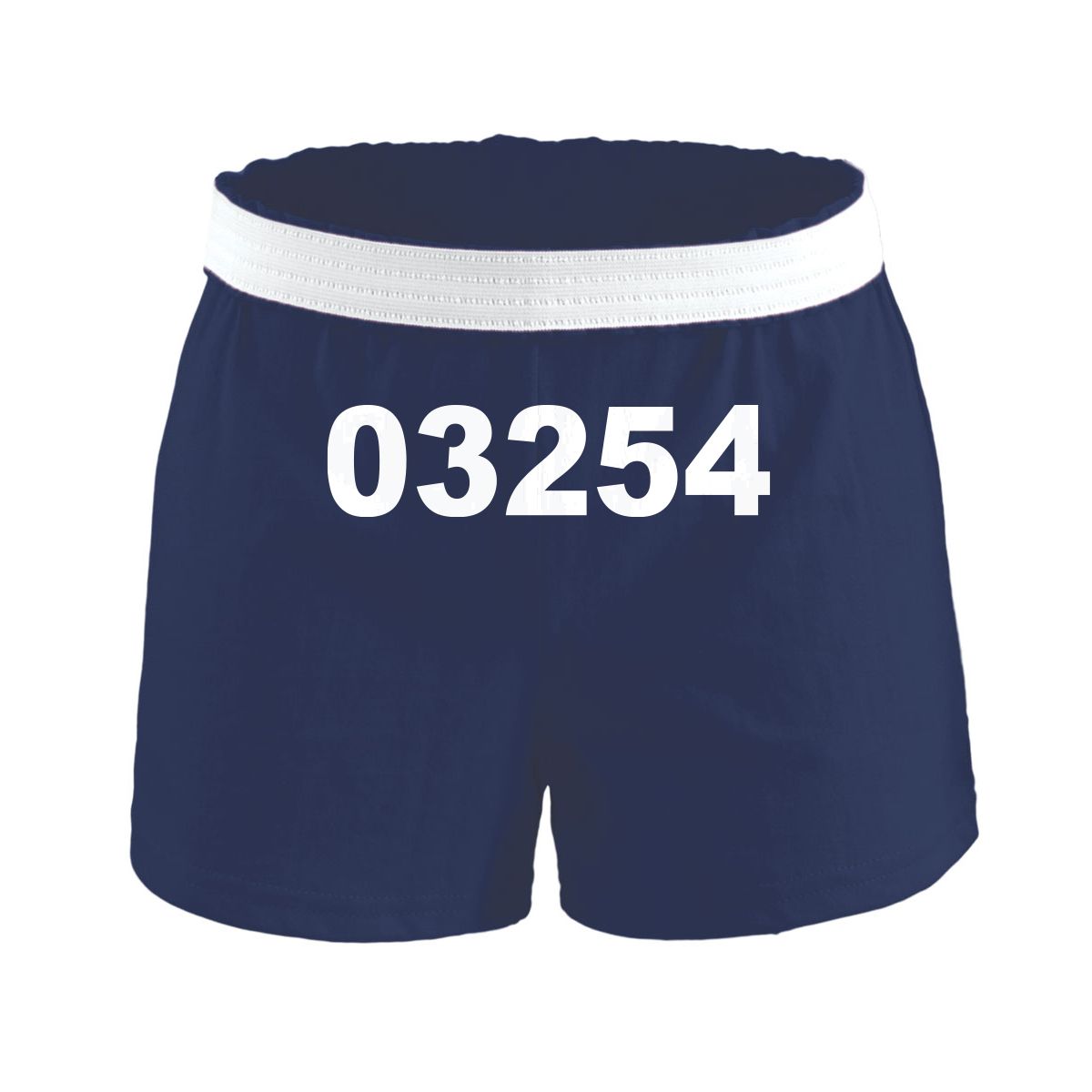 Soffe Traditional Shorts