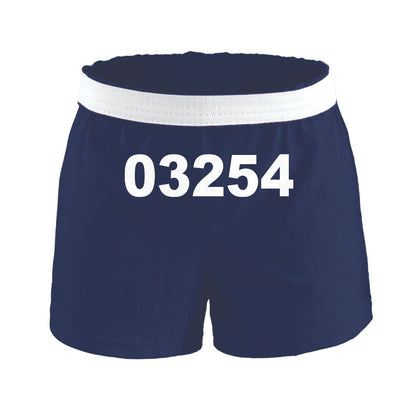 Soffe Traditional Shorts