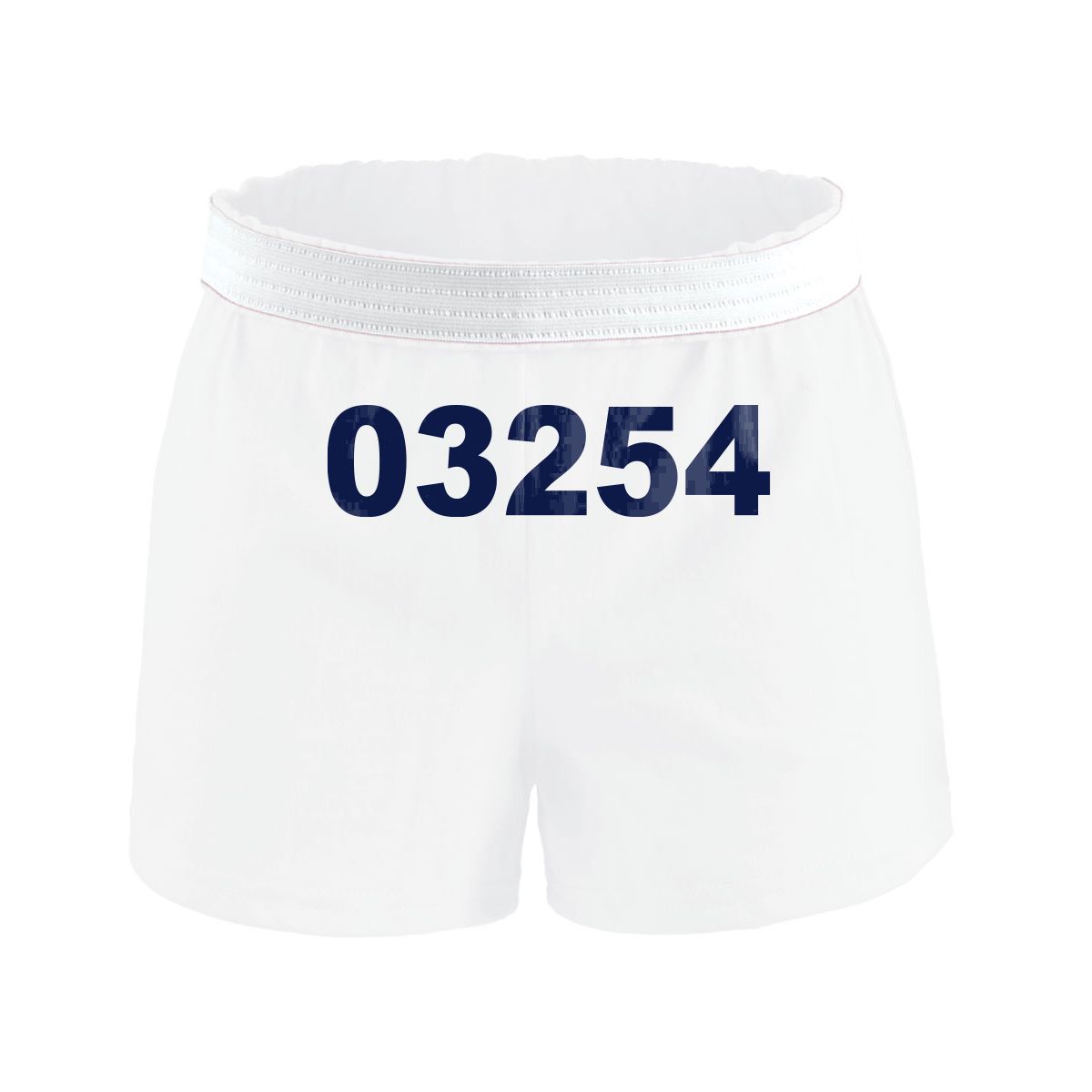 Soffe Traditional Shorts
