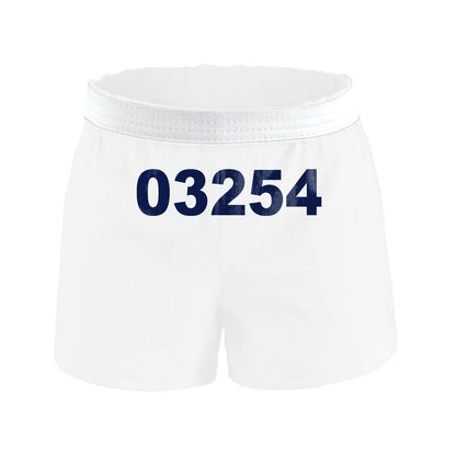 Soffe Traditional Shorts