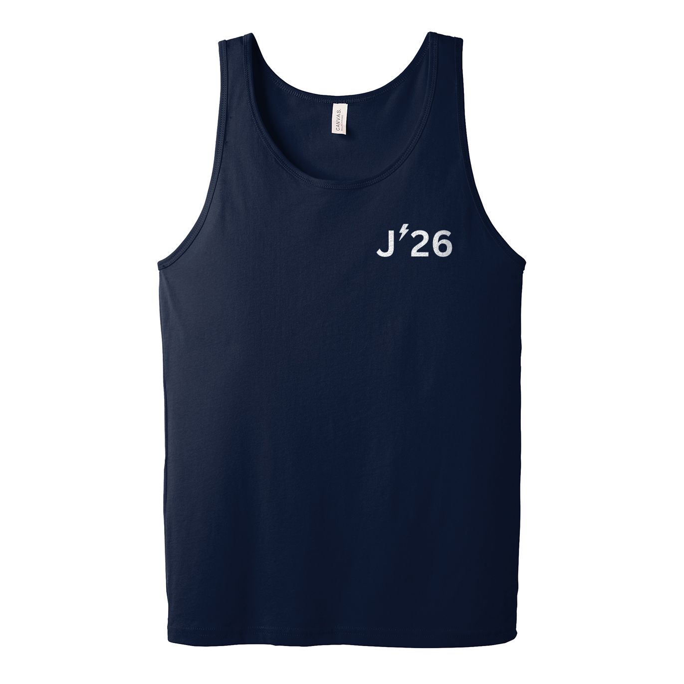 Jersey Tank