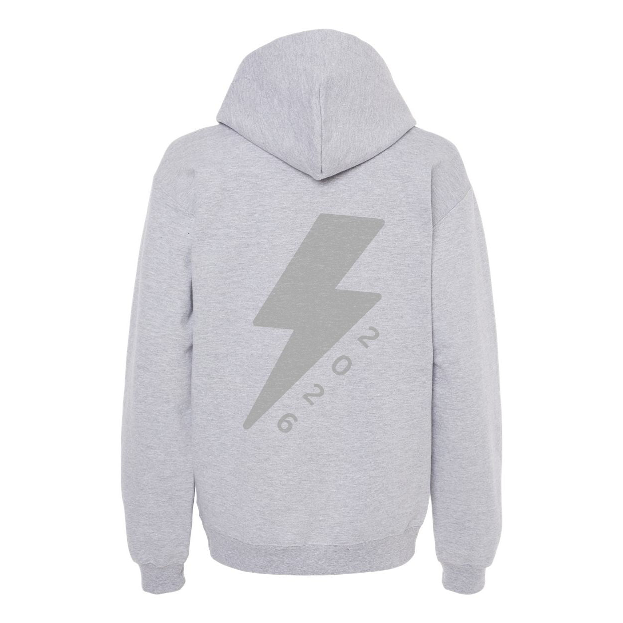 Textured Hoodie