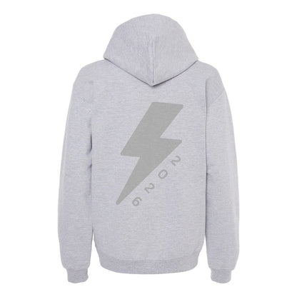 Textured Hoodie