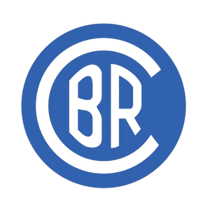 Camp Blue Ridge - Logotype