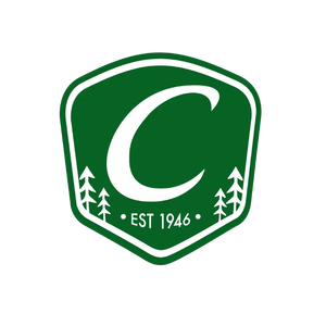 Camp Chateaugay - Logotype