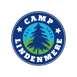 Camp Lindenmere - Logotype