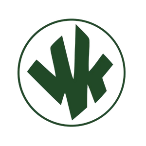 Camp Wa-Klo - Logotype