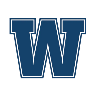 Camp Walden - Logotype