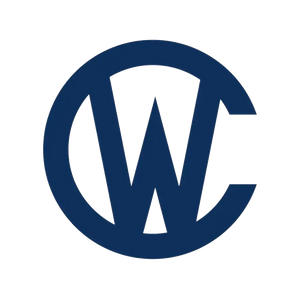 Camp Wayne For Girls - Logotype