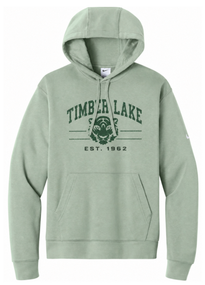 Club Fleece Hoodie