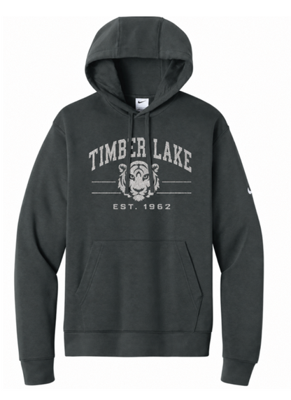 Club Fleece Hoodie