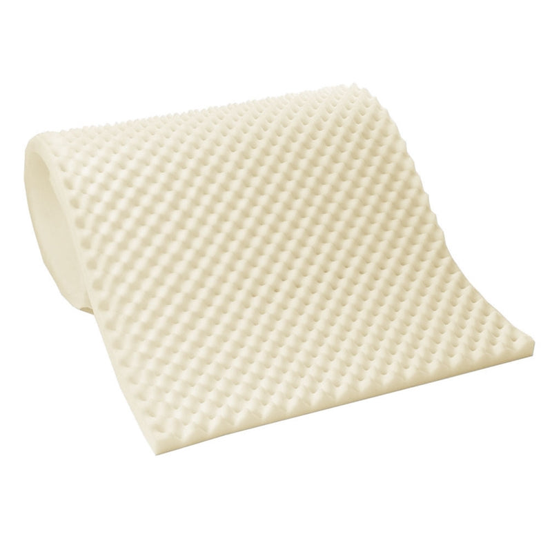 Egg Crate Mattress Pad