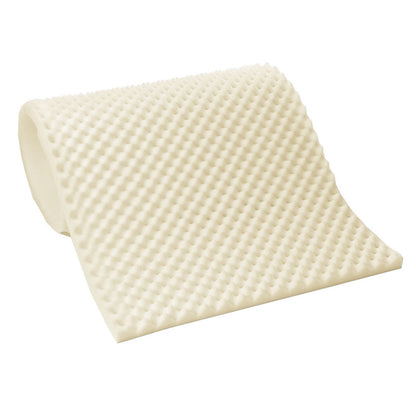 Egg Crate Mattress Pad