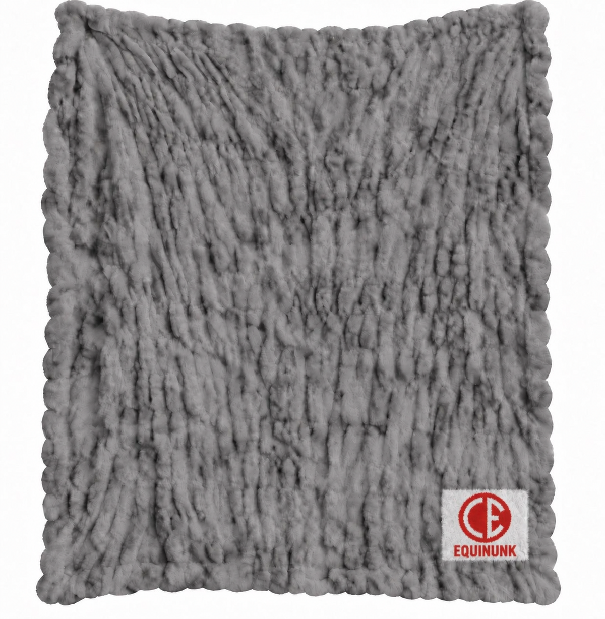 The Viral Cozy Blanket: Camp Equinunk