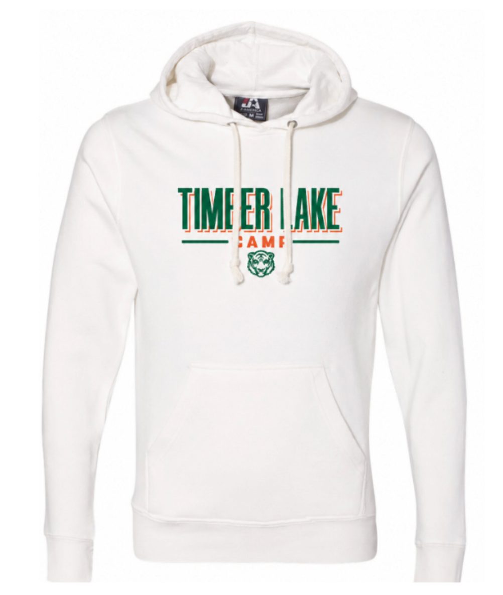 Elevated Fleece Hoodie