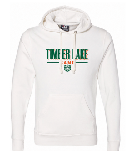 Elevated Fleece Hoodie