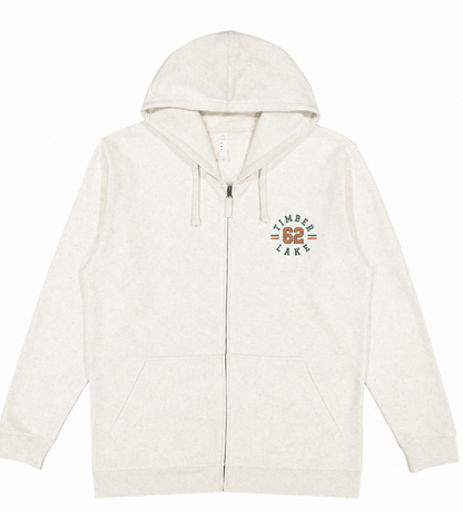 Full Zip Hoodie