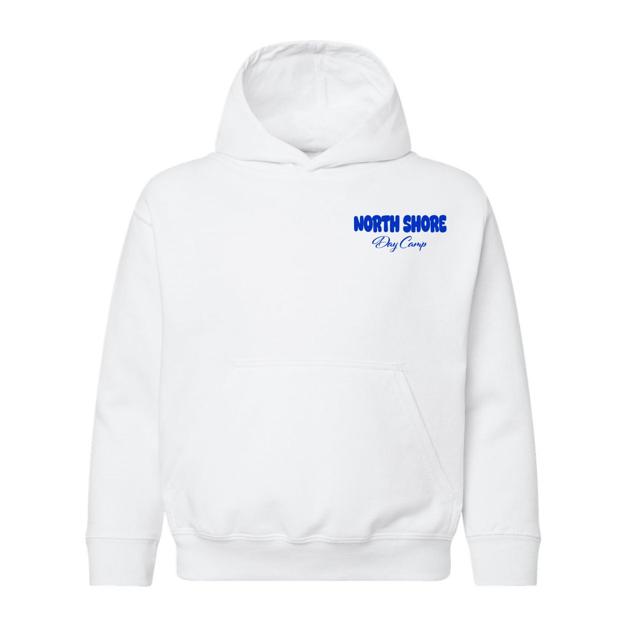 Girls Hoodie Sweatshirt