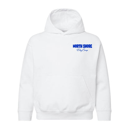 Girls Hoodie Sweatshirt