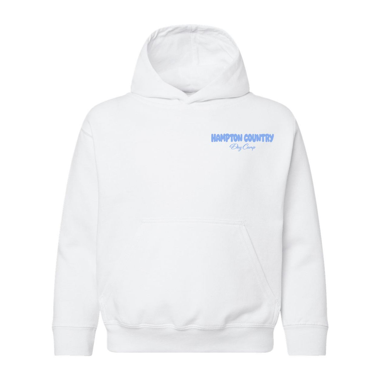 Girls Hoodie Sweatshirt