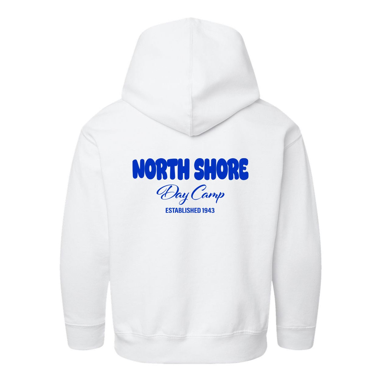 Girls Hoodie Sweatshirt