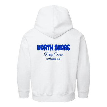 Girls Hoodie Sweatshirt